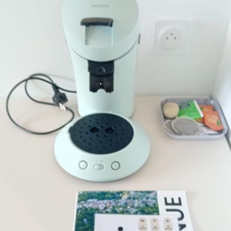 Suite Le Studio Litchi Baigne De Lumieres & Proche Des Plages Saint-Nazaire  Bagian luar foto