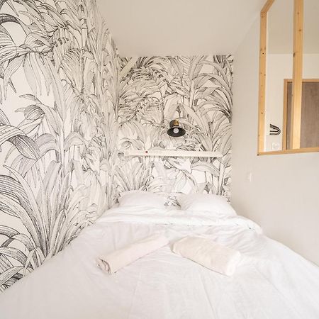 Suite Le Studio Litchi Baigne De Lumieres & Proche Des Plages Saint-Nazaire  Bagian luar foto